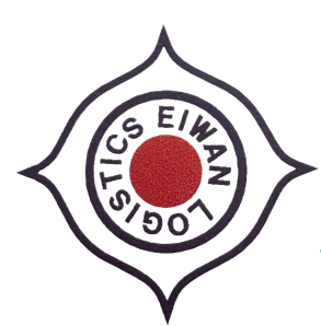 エイワン物流株式会社 ロゴ